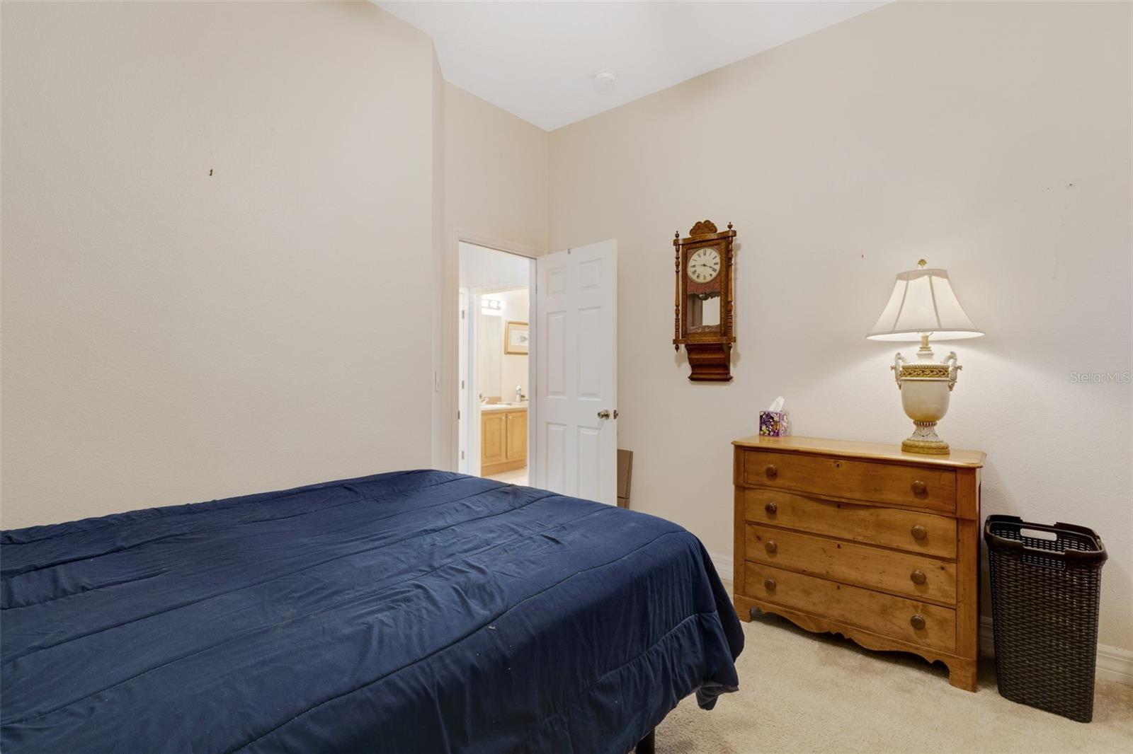 CREWS LAKE TRAILS - Residential