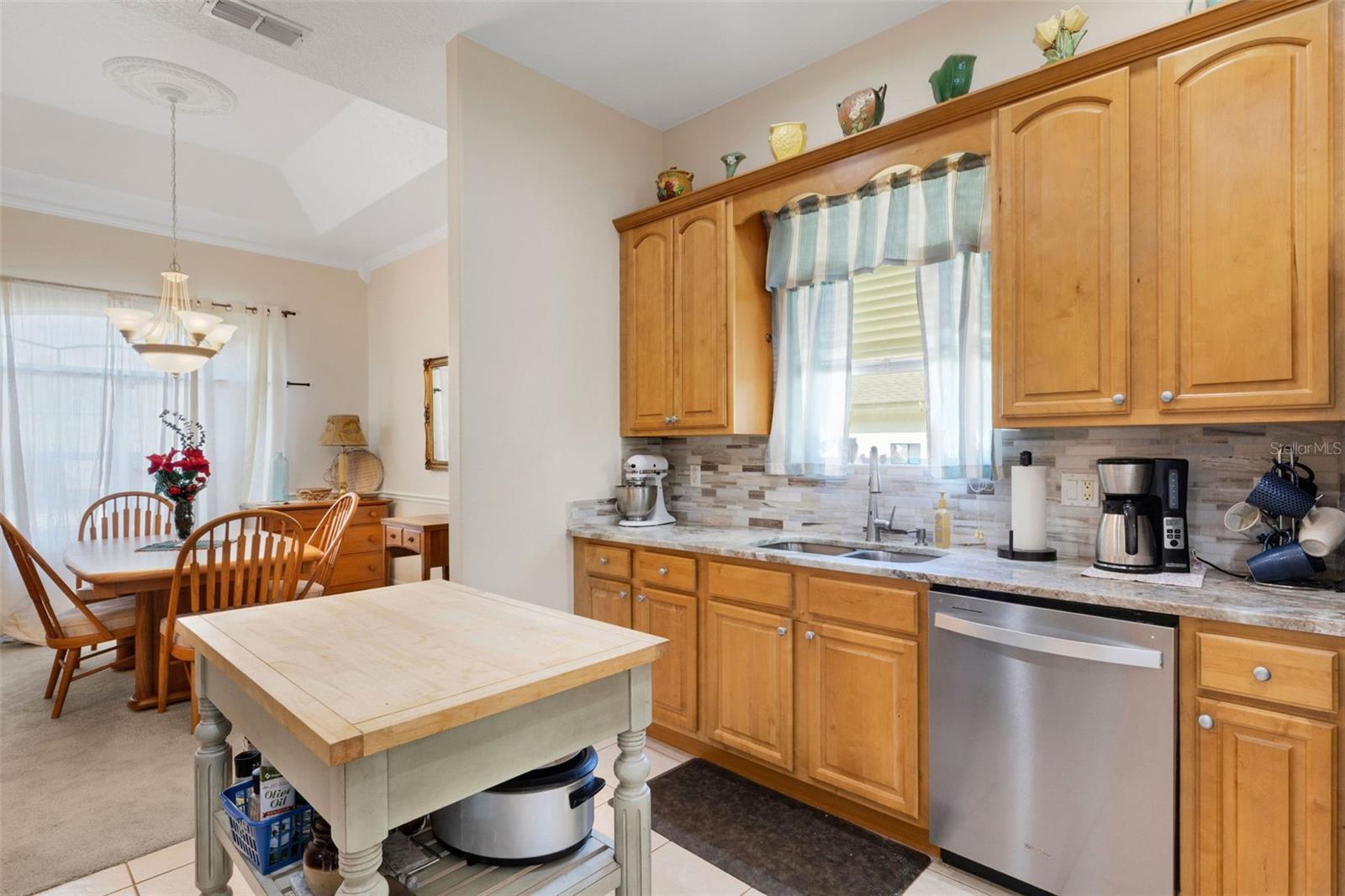 CREWS LAKE TRAILS - Residential