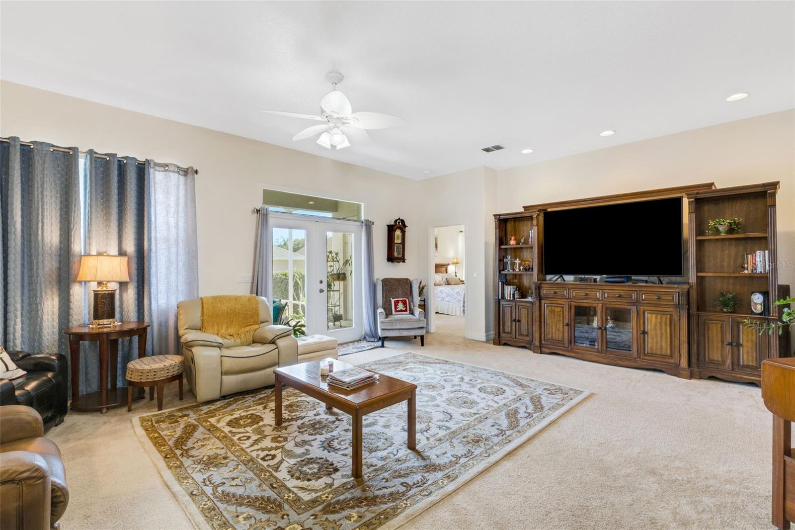 CREWS LAKE TRAILS - Residential