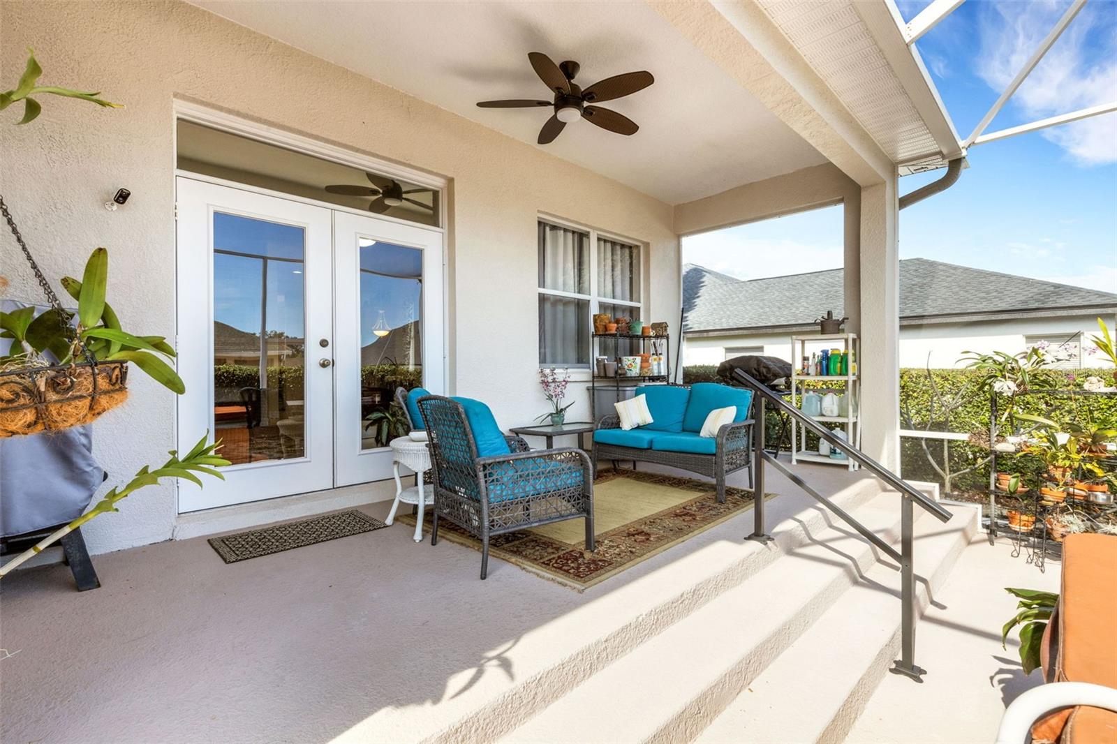 CREWS LAKE TRAILS - Residential