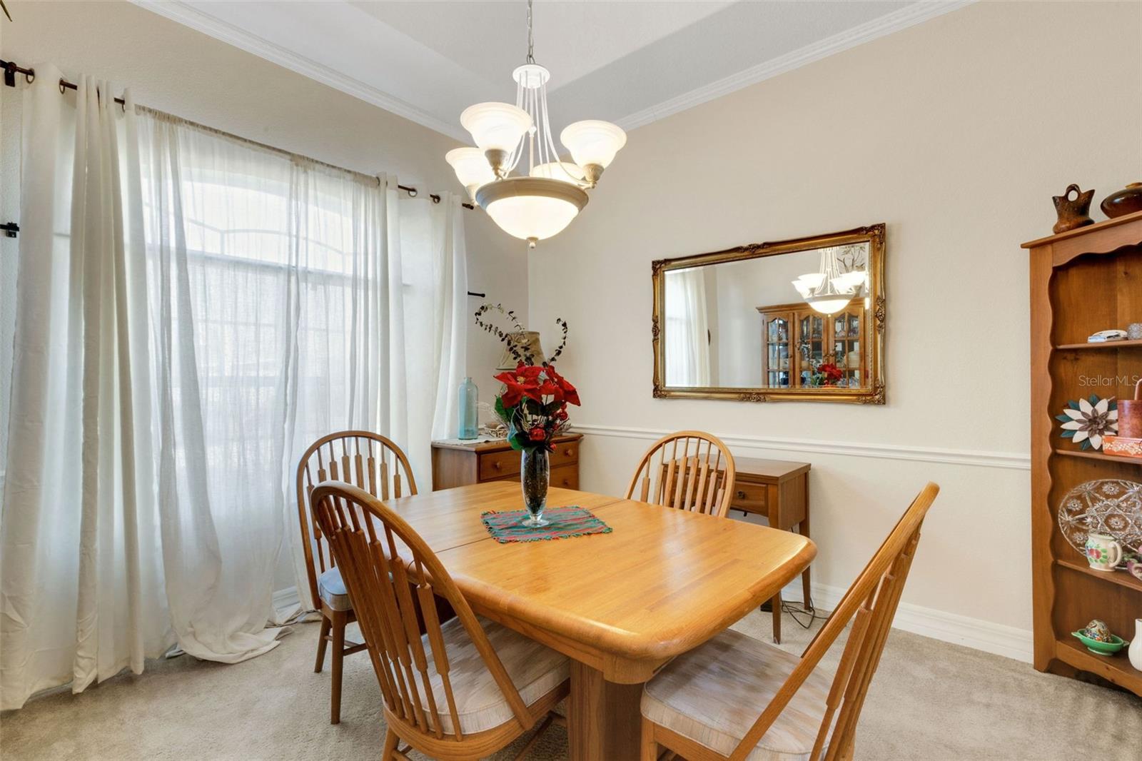 CREWS LAKE TRAILS - Residential