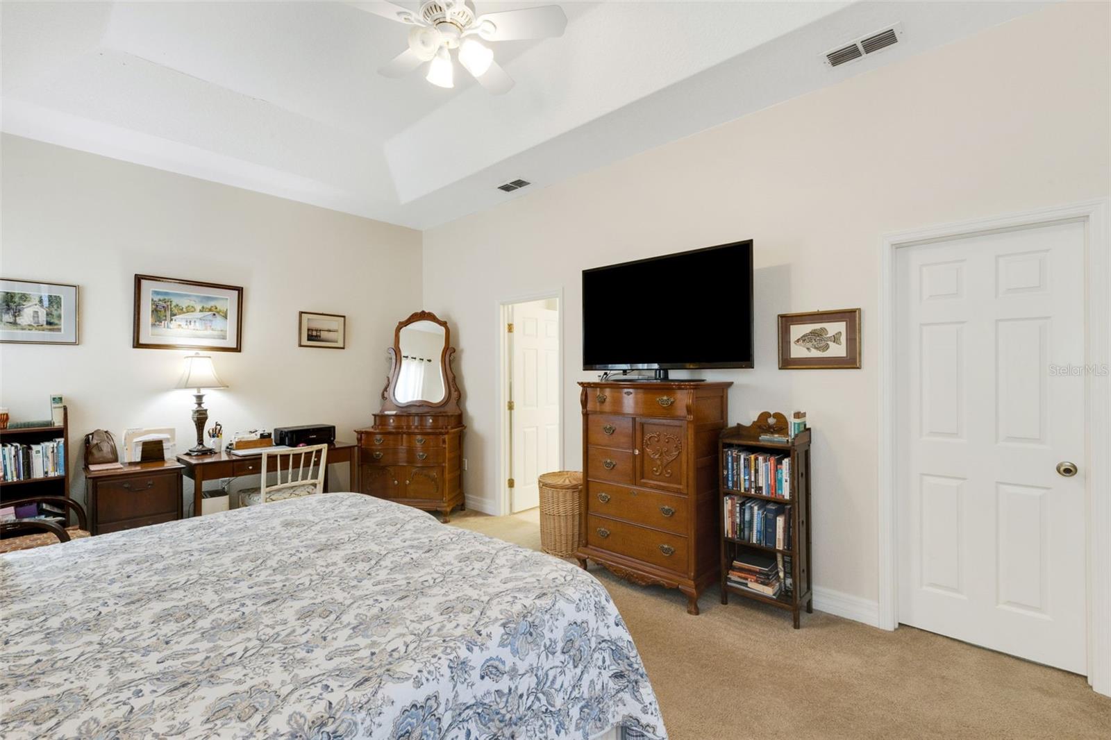 CREWS LAKE TRAILS - Residential