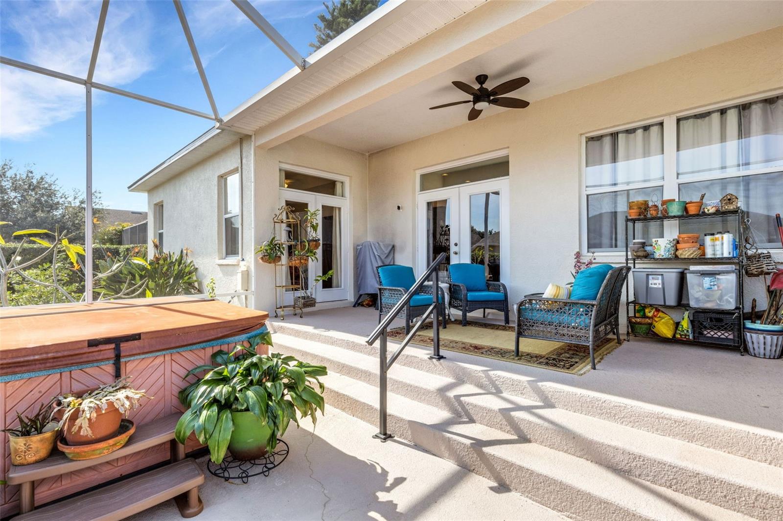 CREWS LAKE TRAILS - Residential