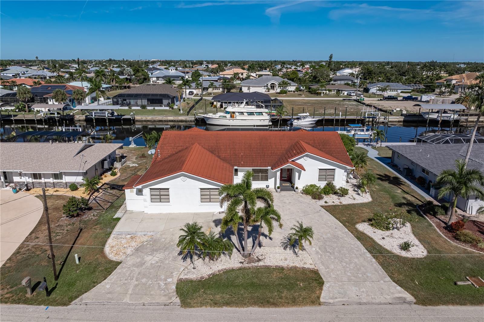 PORT CHARLOTTE SEC 043 - Residential