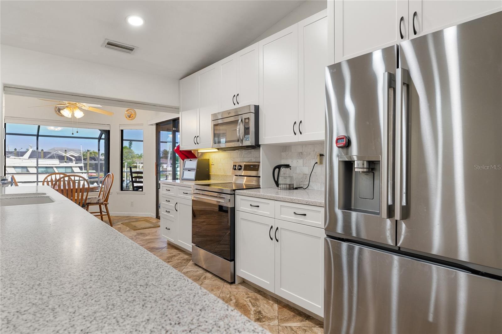 PORT CHARLOTTE SEC 043 - Residential