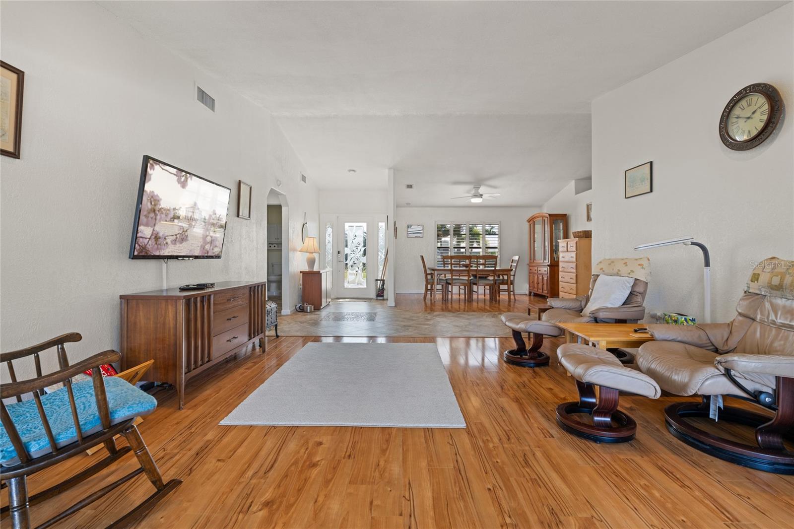 PORT CHARLOTTE SEC 043 - Residential