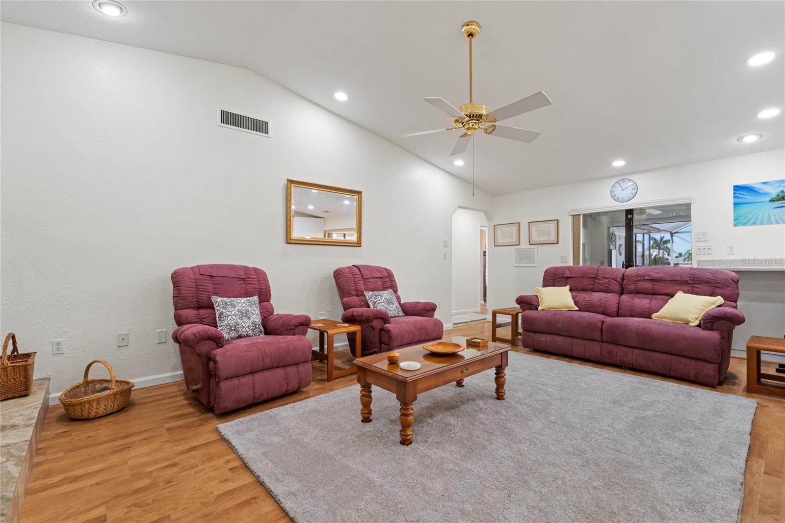 PORT CHARLOTTE SEC 043 - Residential