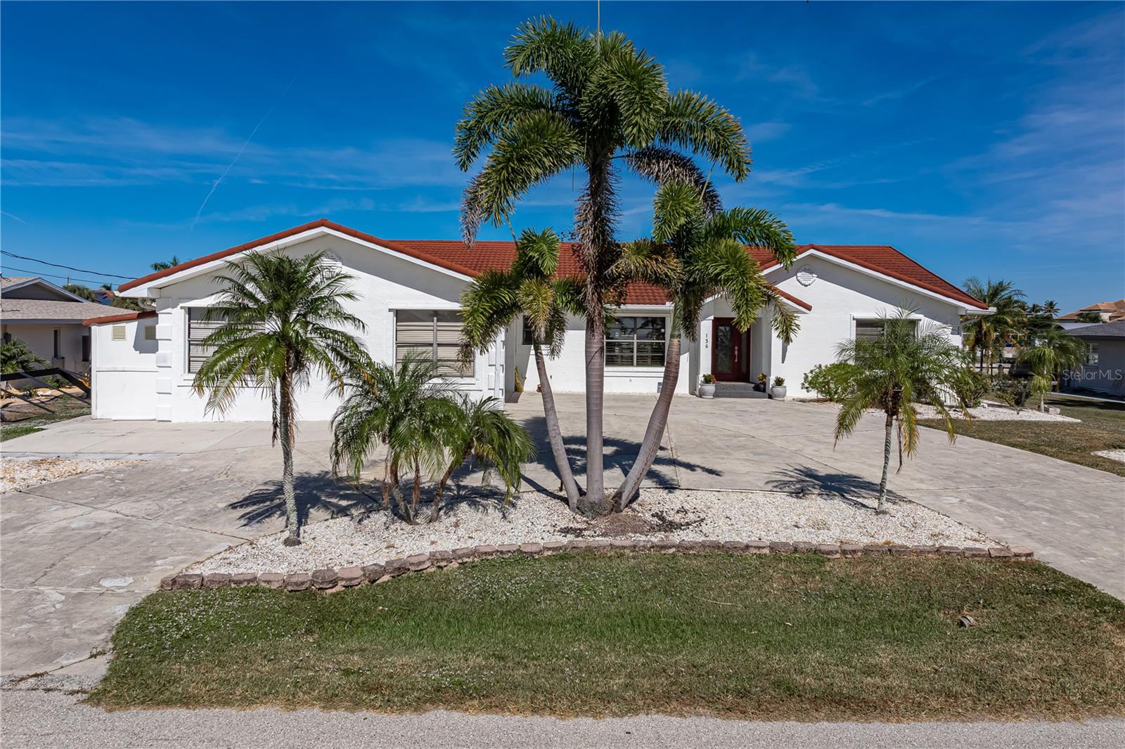 PORT CHARLOTTE SEC 043 - Residential