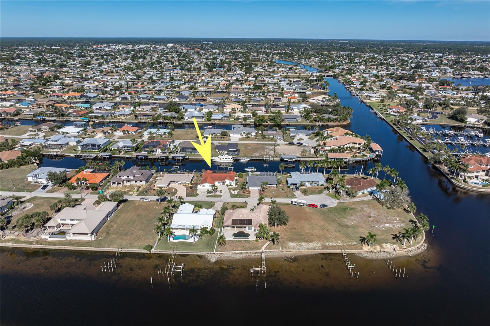 PORT CHARLOTTE SEC 043 - Residential