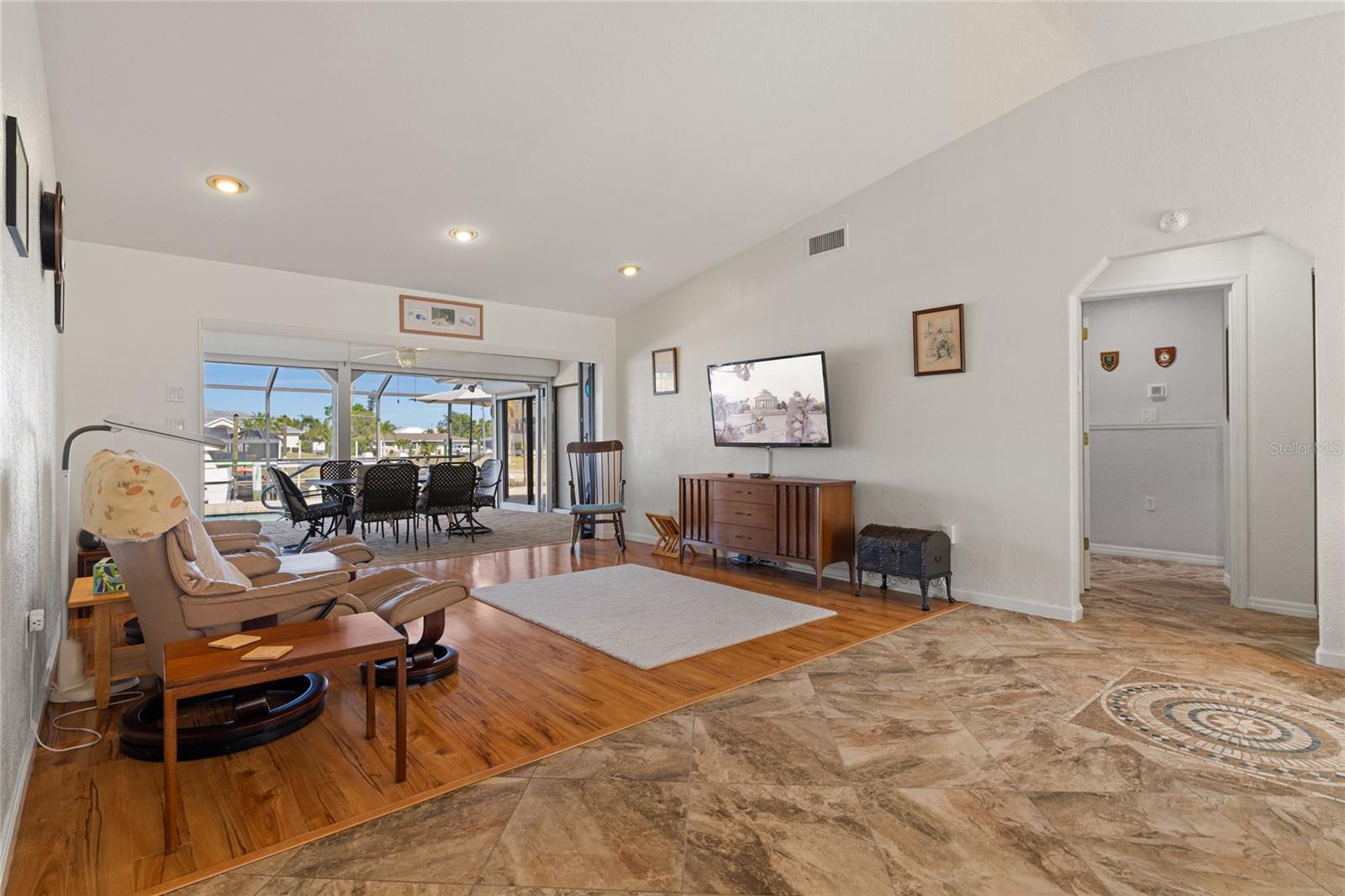 PORT CHARLOTTE SEC 043 - Residential