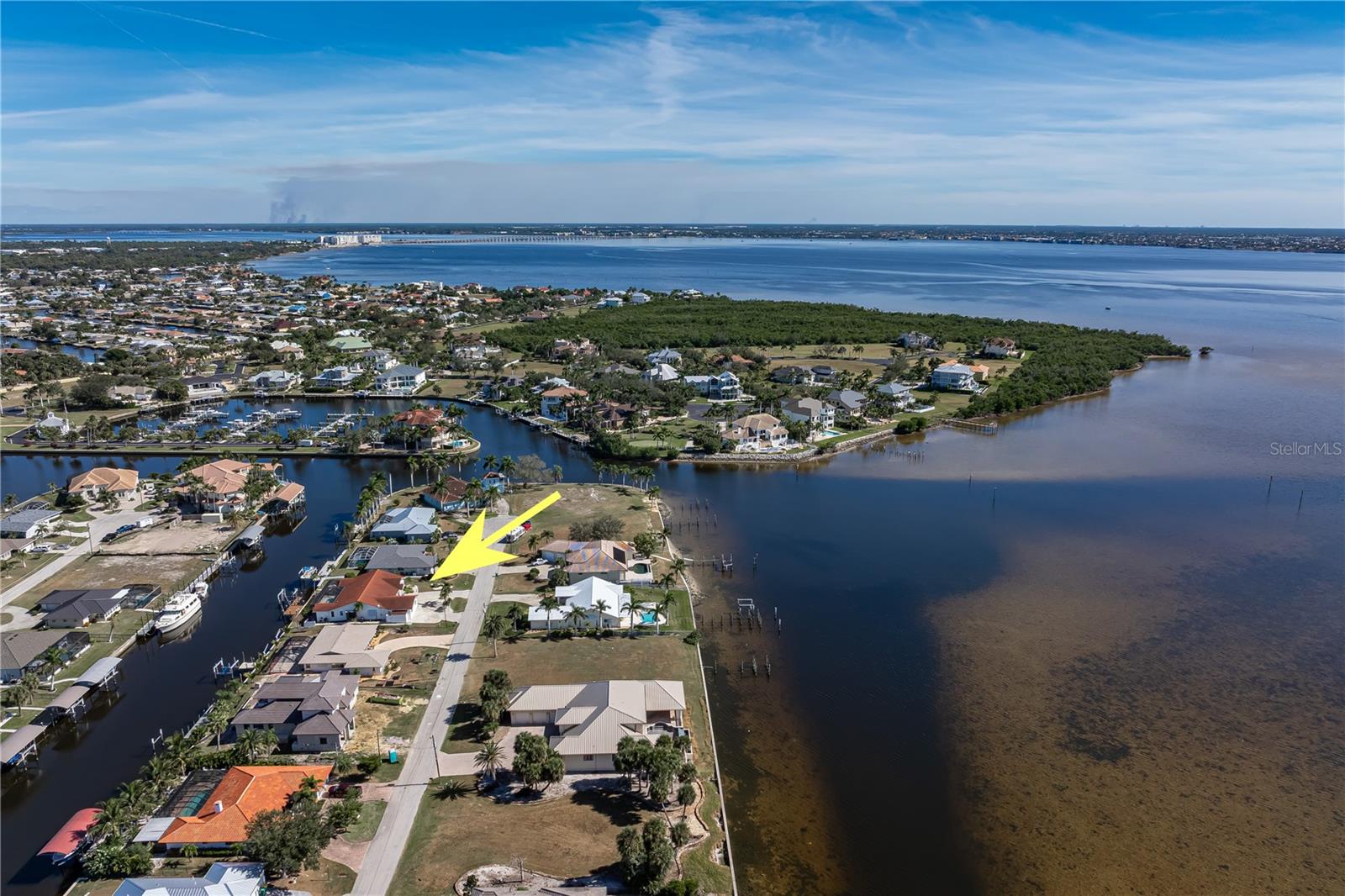 PORT CHARLOTTE SEC 043 - Residential