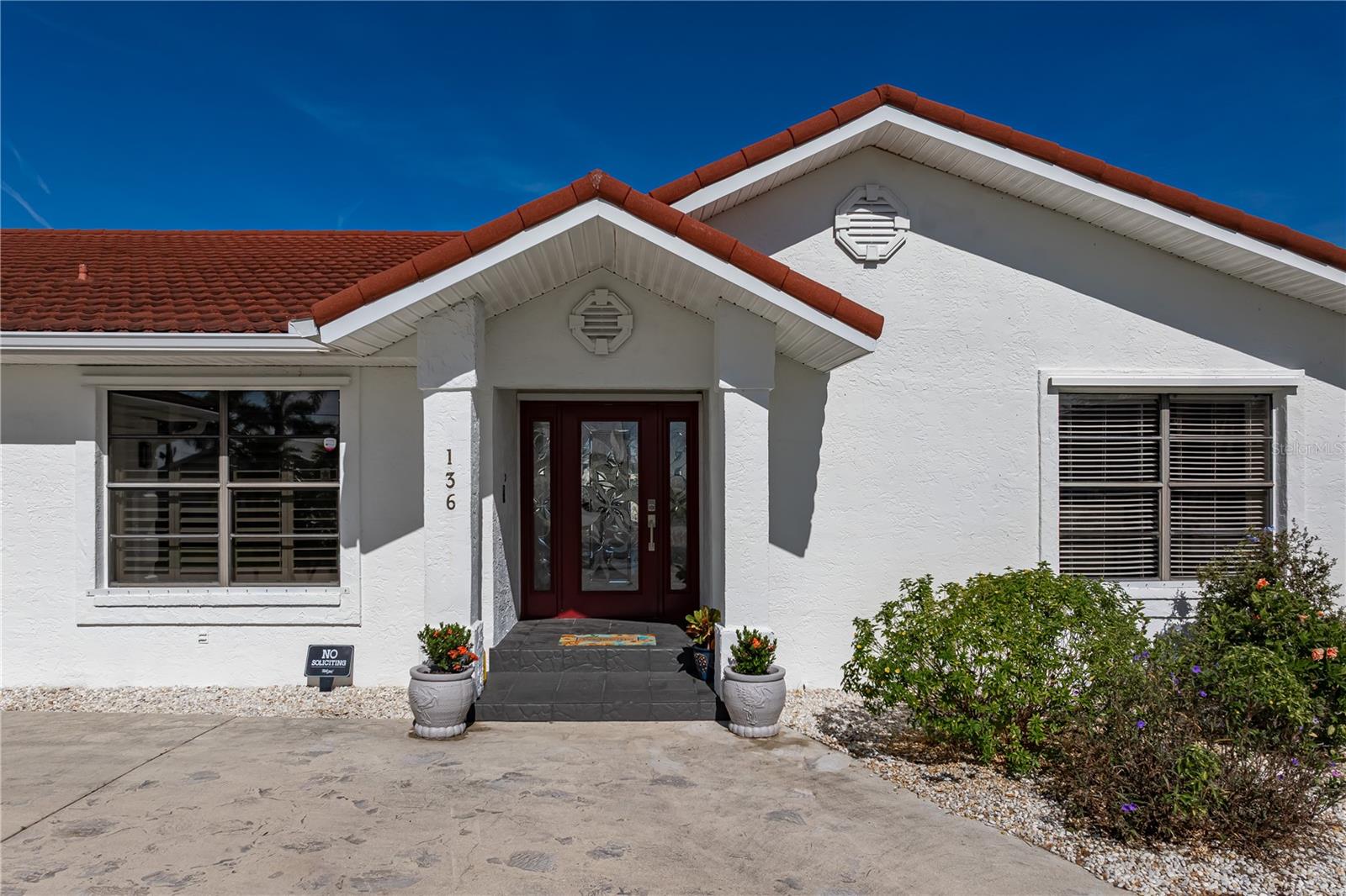 PORT CHARLOTTE SEC 043 - Residential