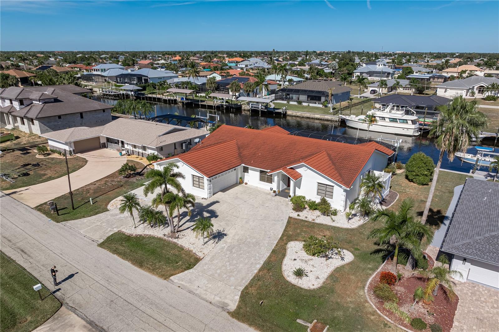 PORT CHARLOTTE SEC 043 - Residential