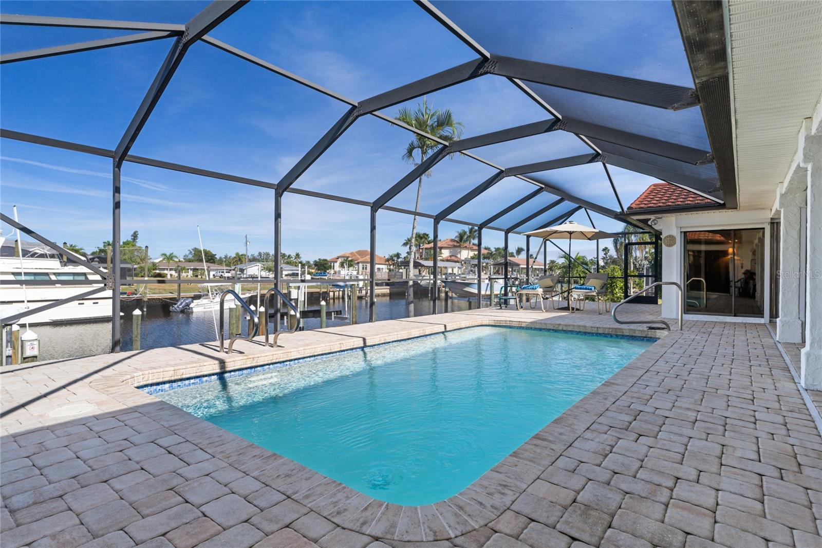 PORT CHARLOTTE SEC 043 - Residential