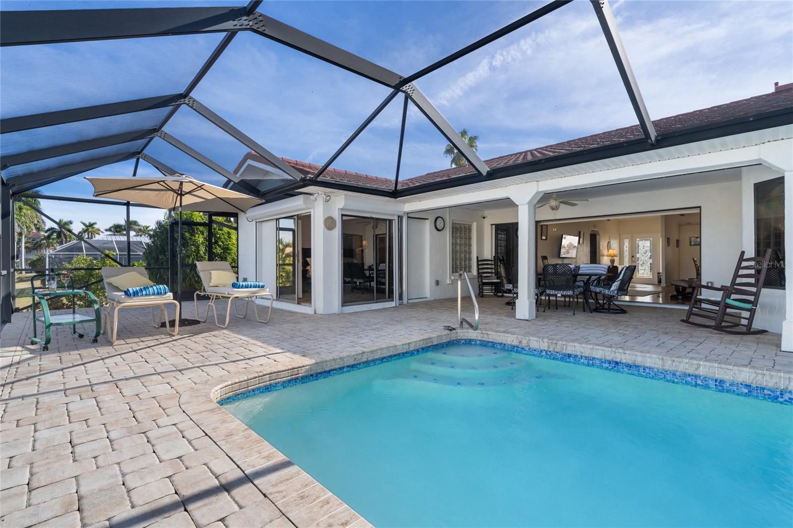 PORT CHARLOTTE SEC 043 - Residential