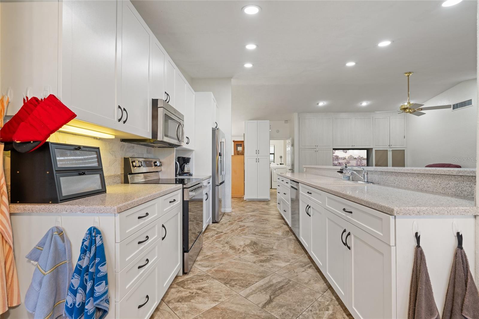 PORT CHARLOTTE SEC 043 - Residential