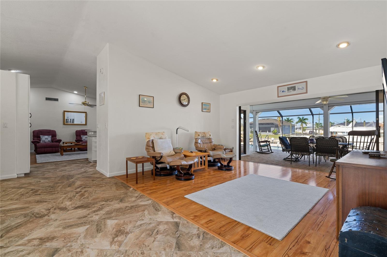 PORT CHARLOTTE SEC 043 - Residential