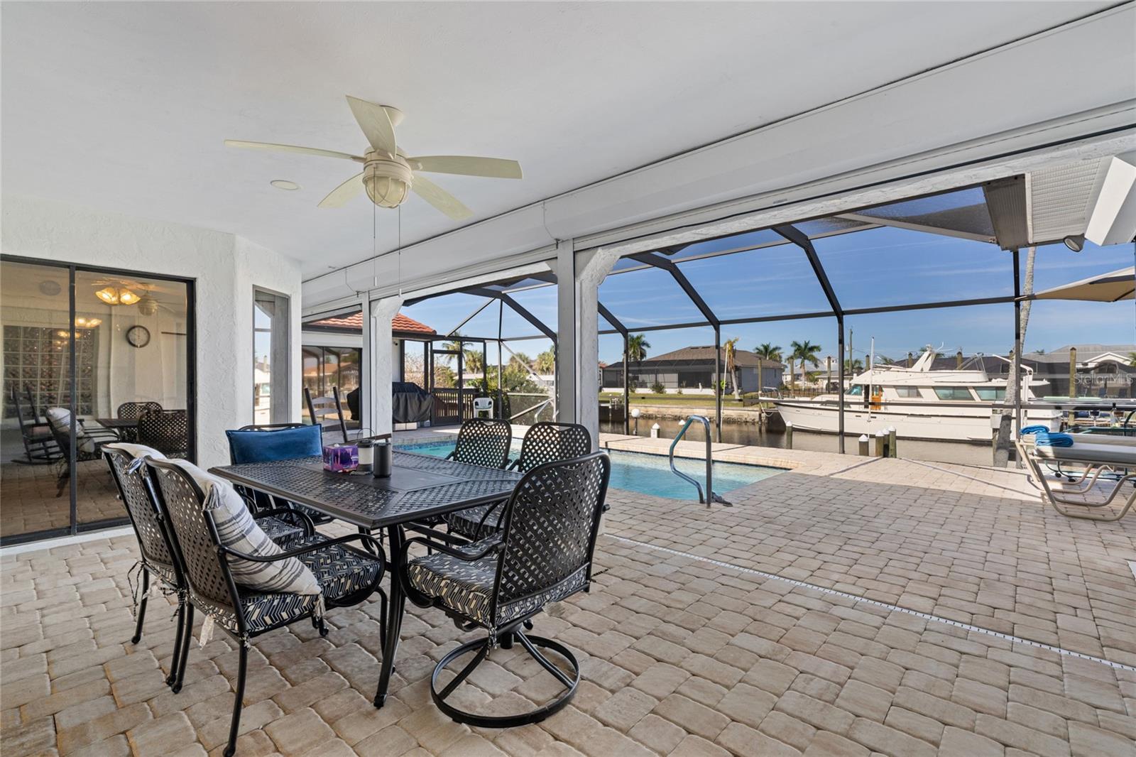 PORT CHARLOTTE SEC 043 - Residential