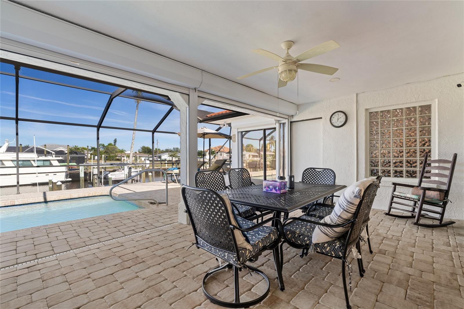 PORT CHARLOTTE SEC 043 - Residential