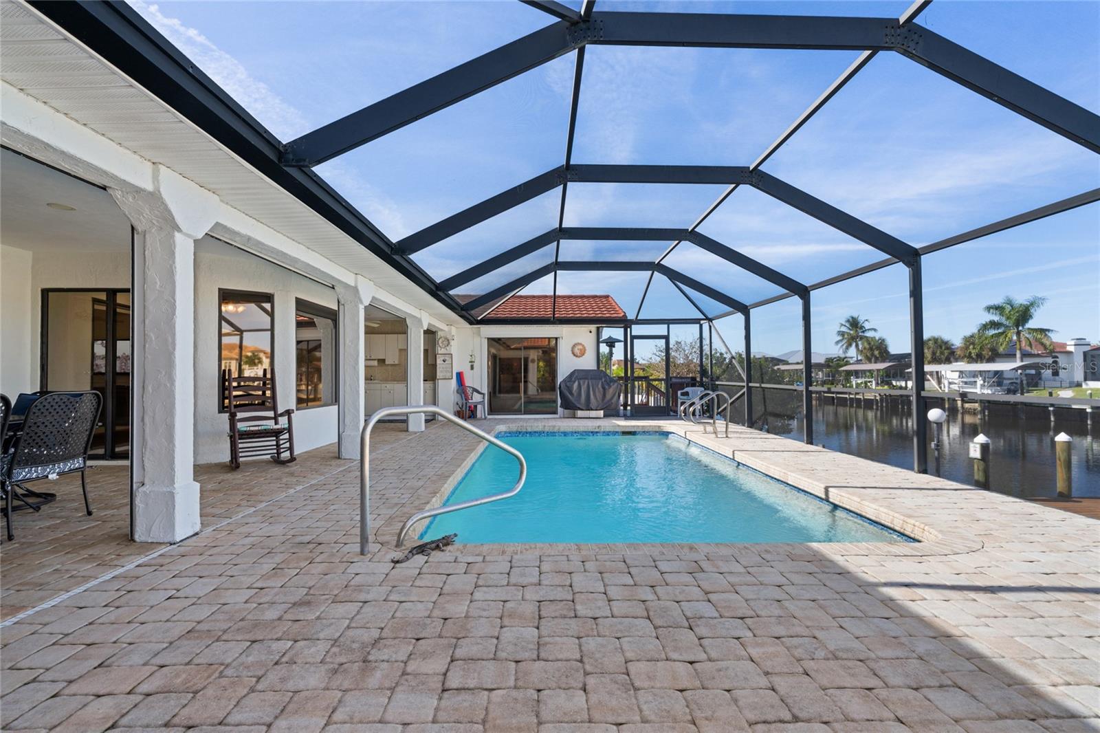 PORT CHARLOTTE SEC 043 - Residential