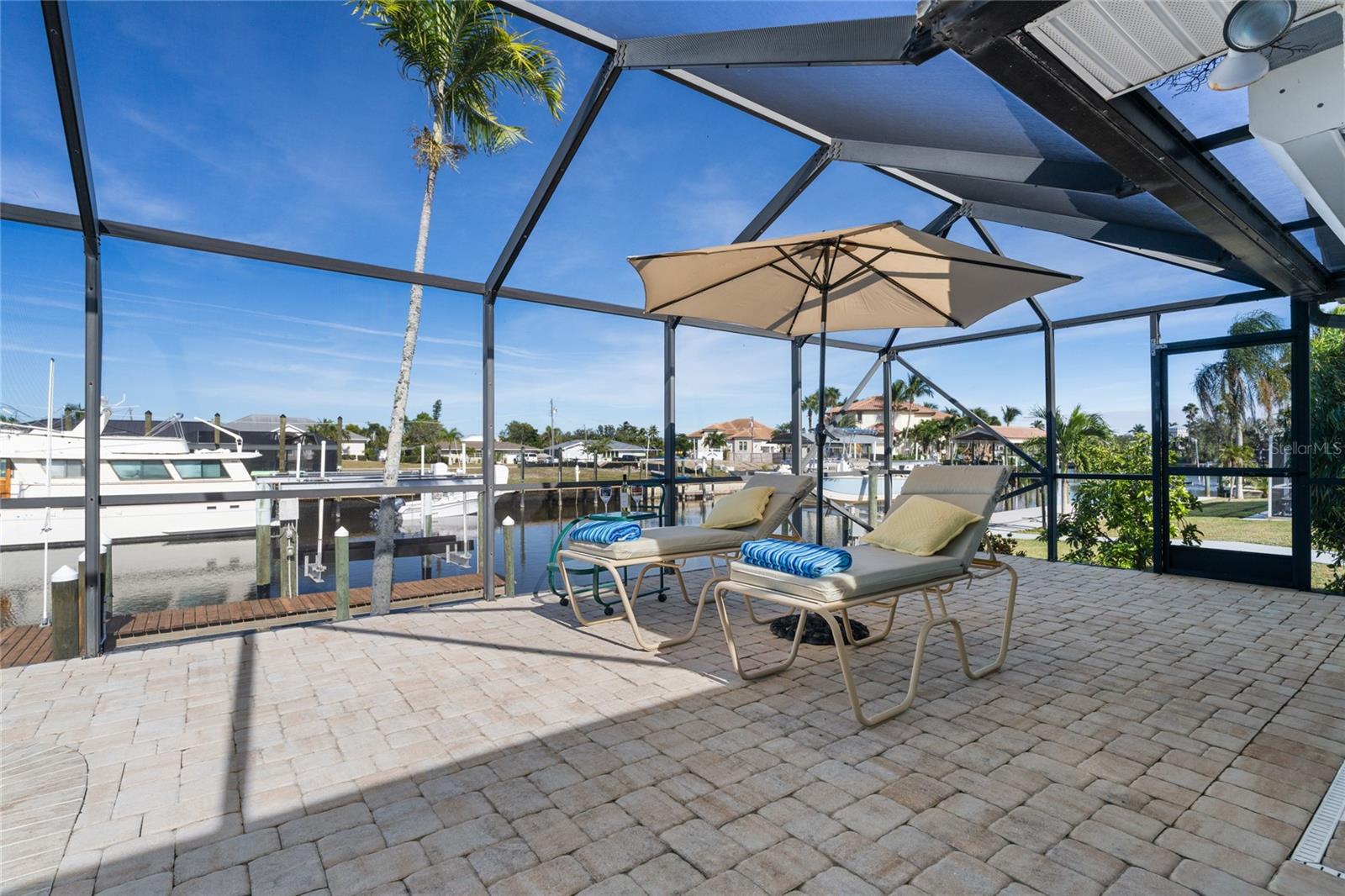 PORT CHARLOTTE SEC 043 - Residential