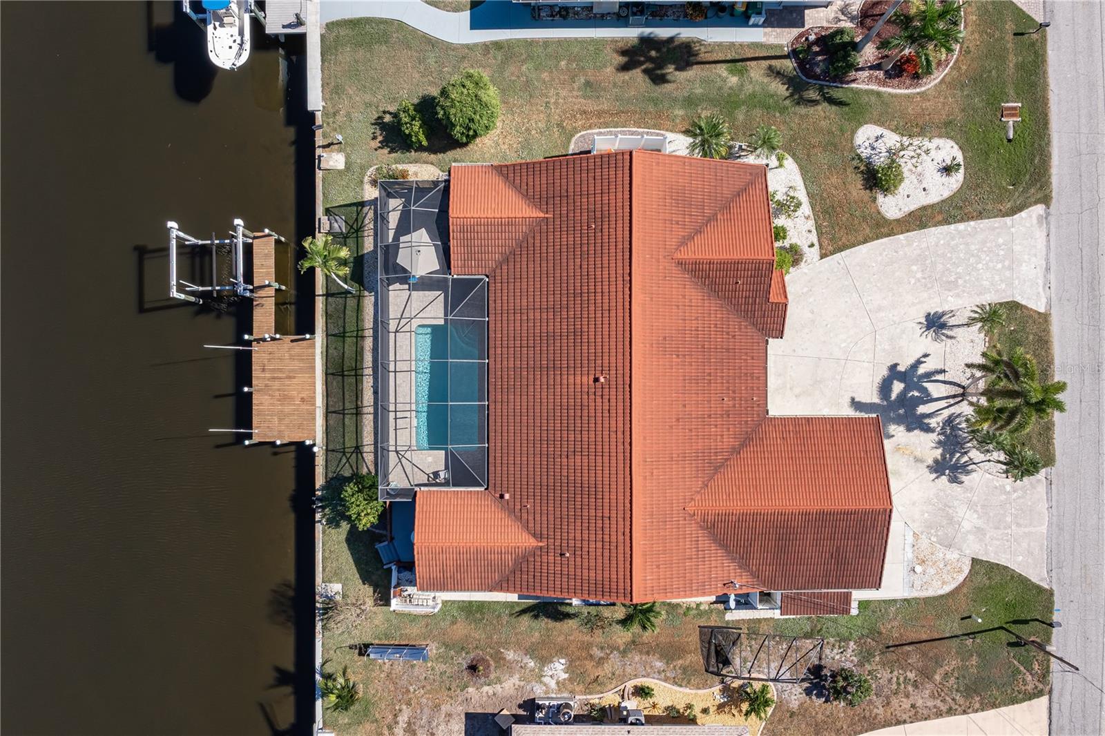 PORT CHARLOTTE SEC 043 - Residential