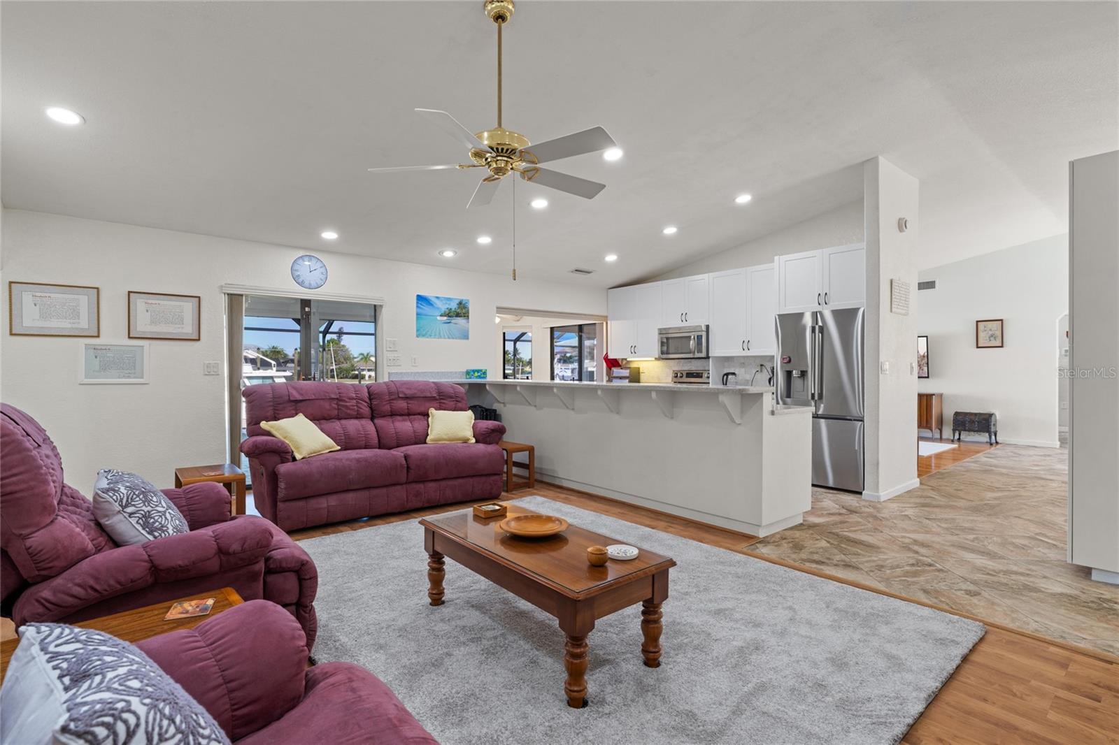 PORT CHARLOTTE SEC 043 - Residential