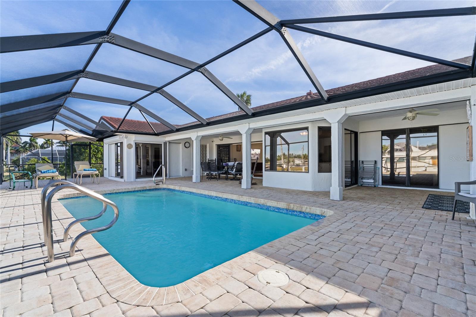 PORT CHARLOTTE SEC 043 - Residential