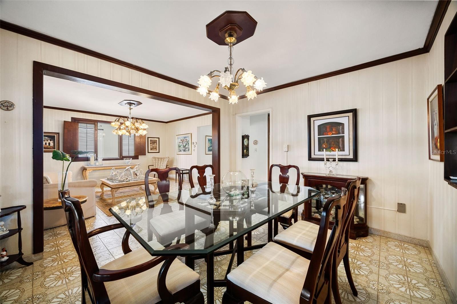 EL REMANSO - Residential