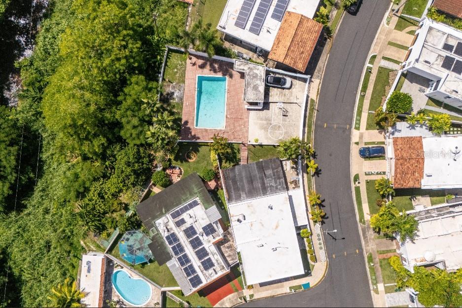 EL REMANSO - Residential