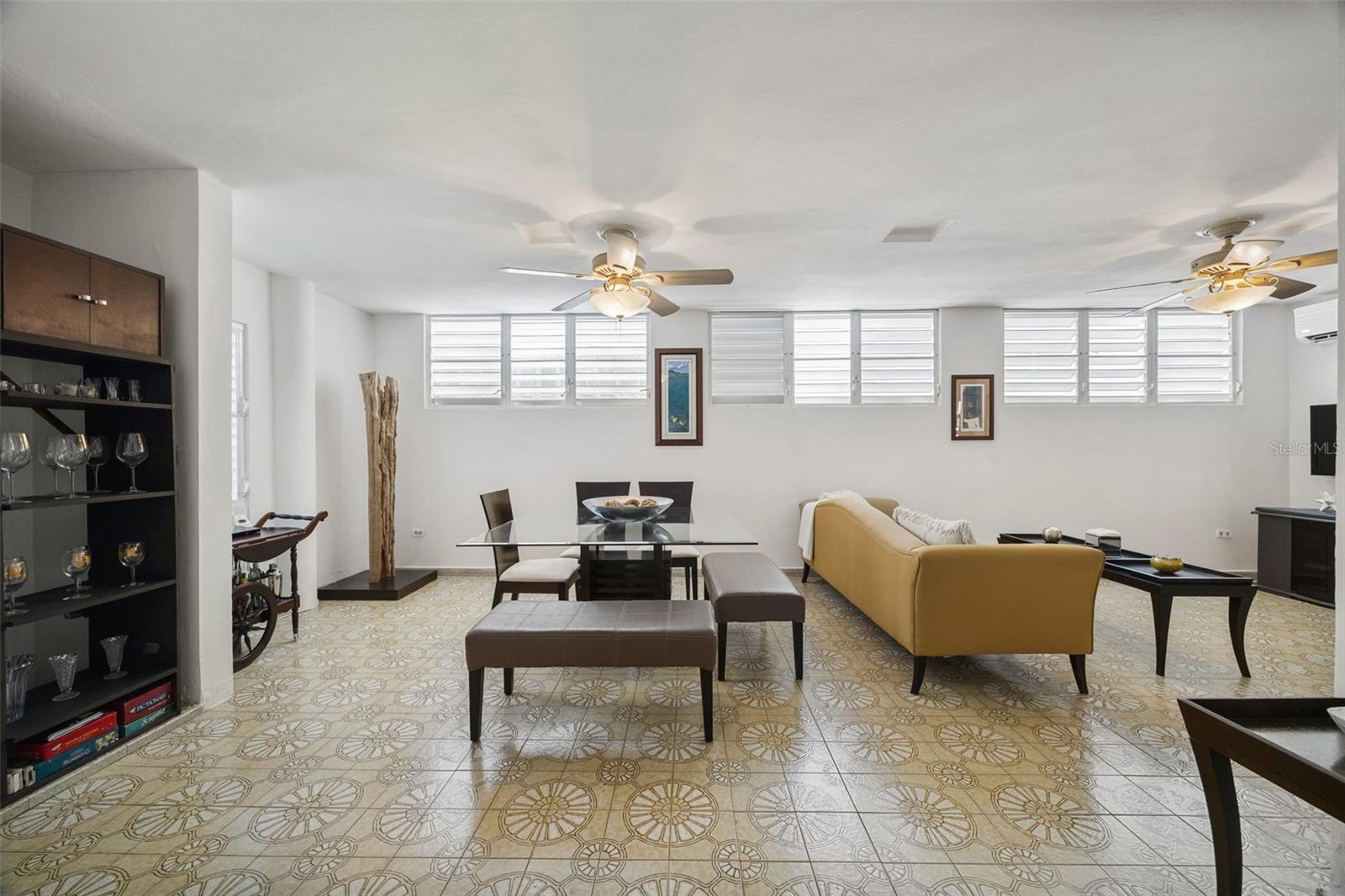 EL REMANSO - Residential