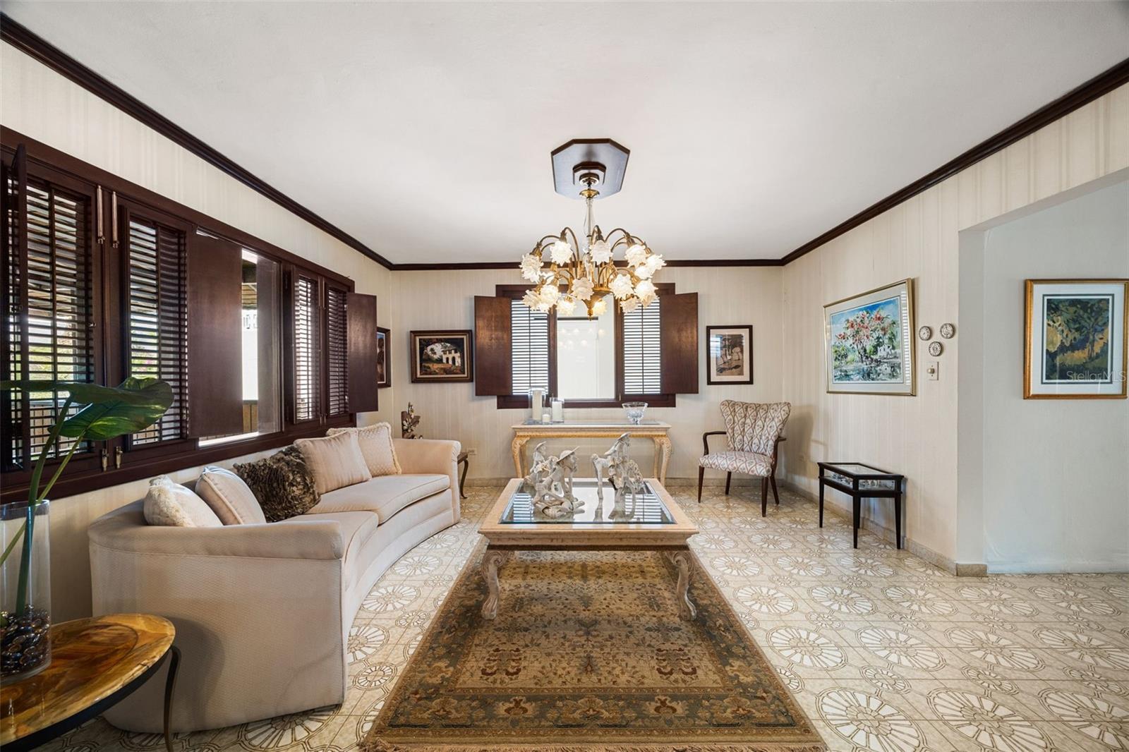 EL REMANSO - Residential