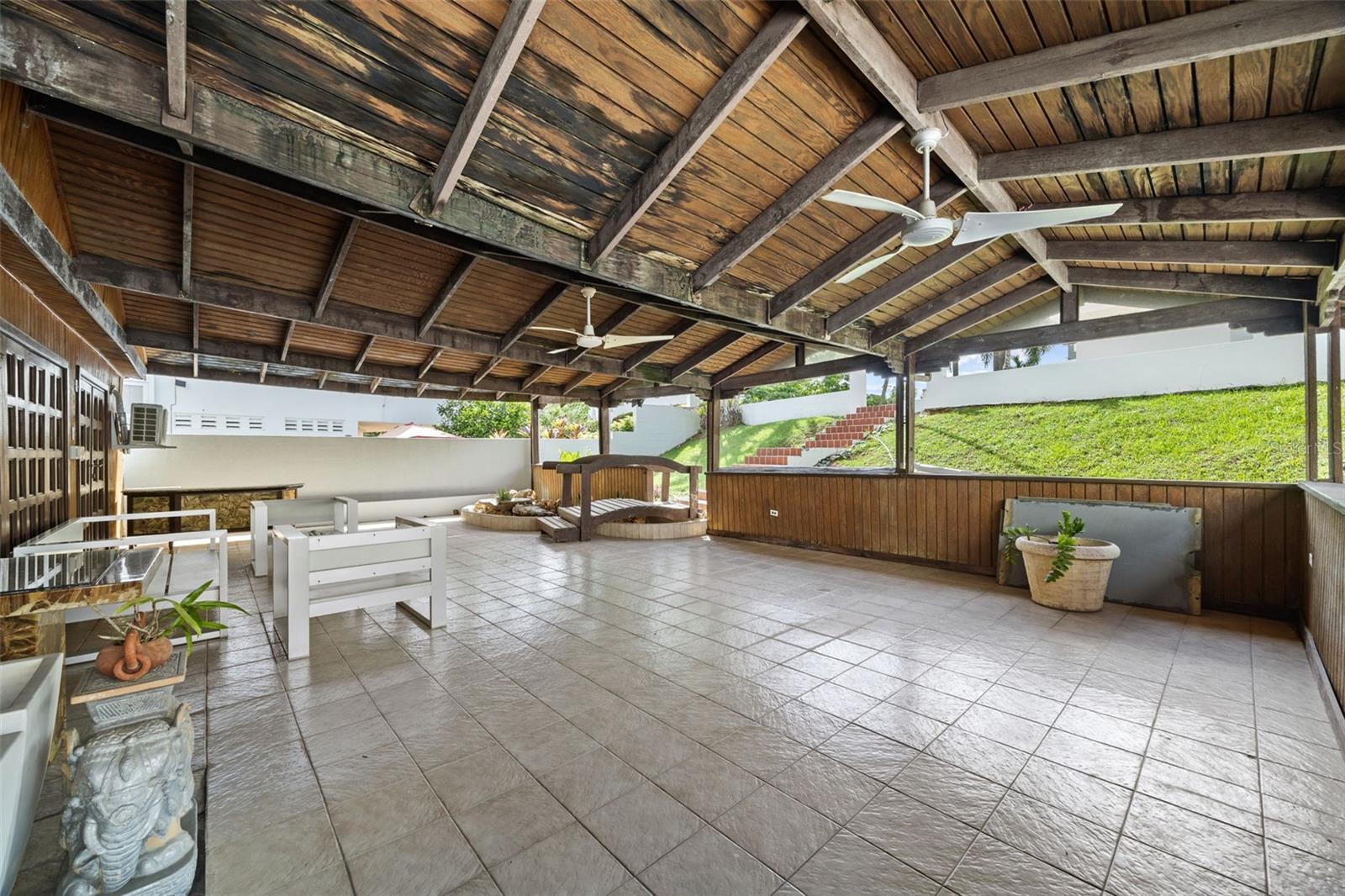 EL REMANSO - Residential