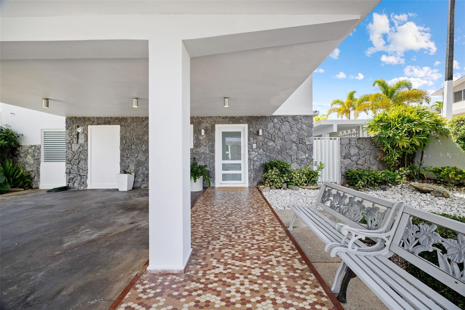 EL REMANSO - Residential