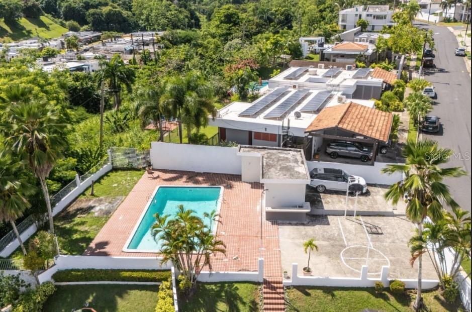 EL REMANSO - Residential