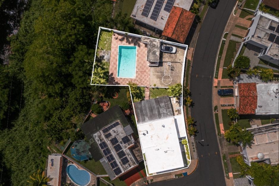 EL REMANSO - Residential