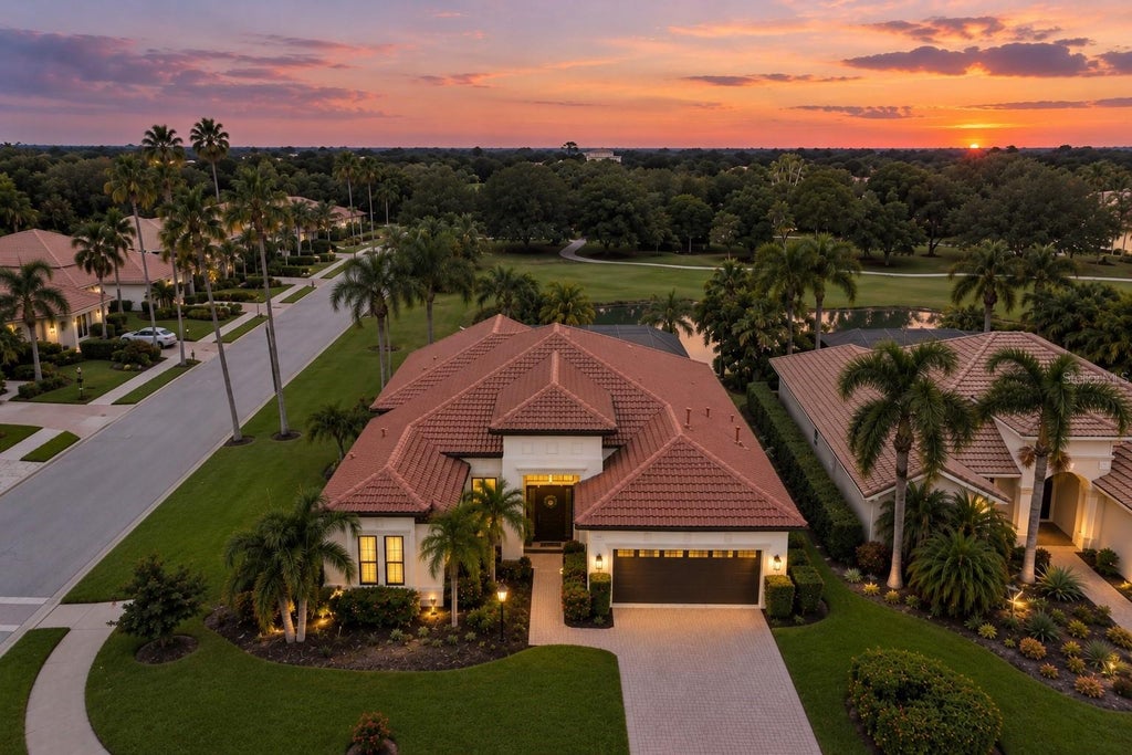 Photo of 13994 Siena Loop, Lakewood Ranch, FL 34202 (MLS # A4704244)