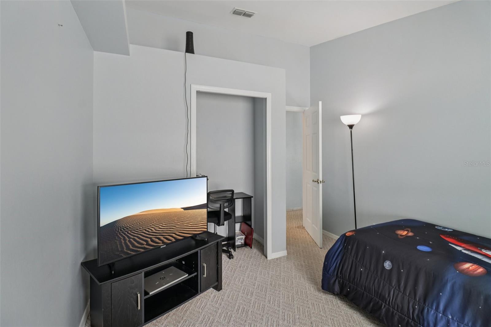 HAMLET AT MAITLAND - Residential