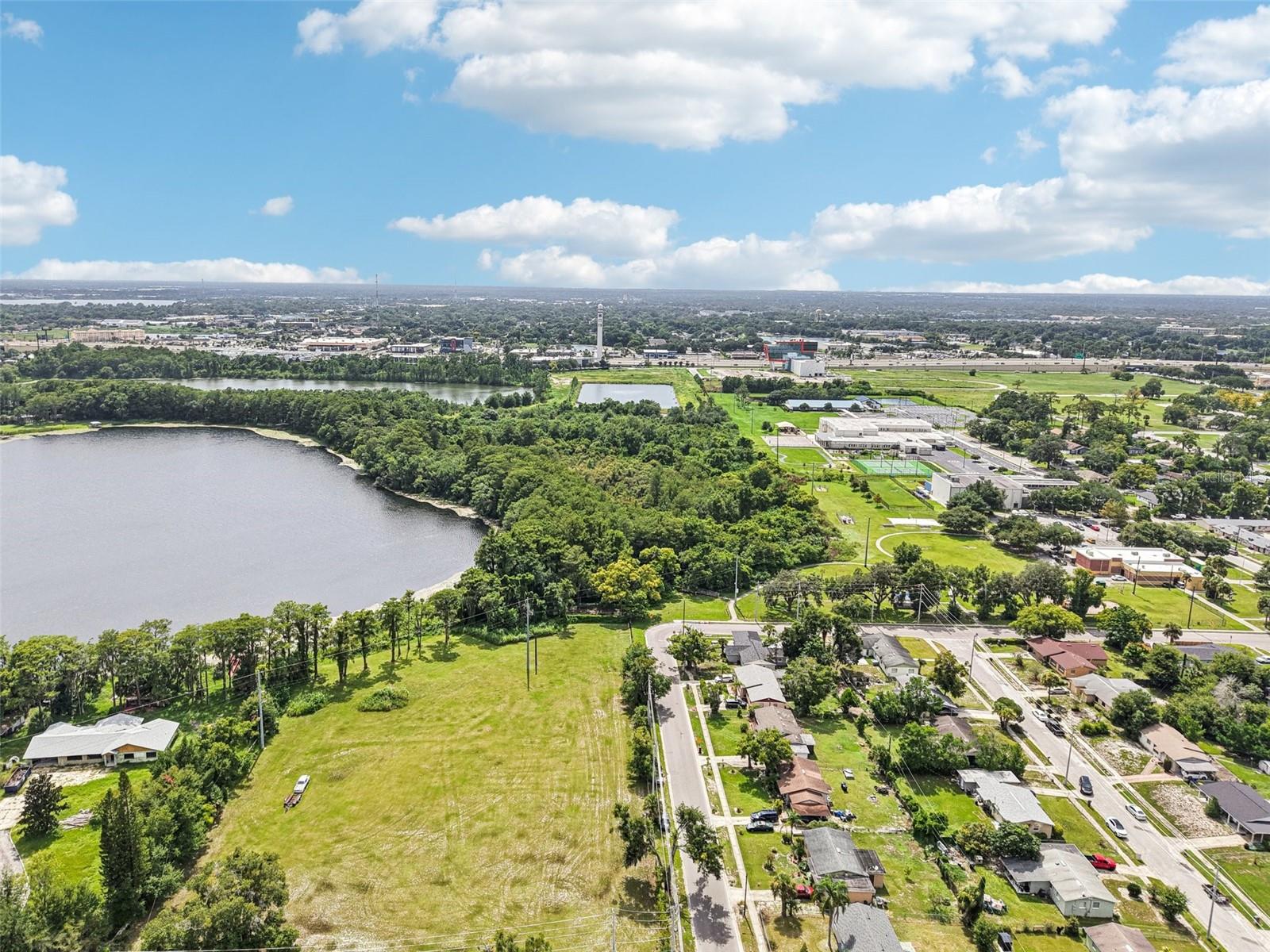 HAMLET AT MAITLAND - Residential