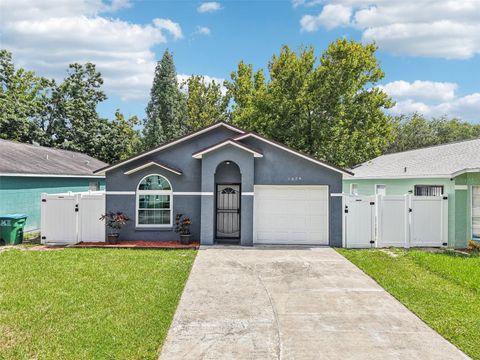 1074 HAMLET DRIVE MAITLAND FL 32751
