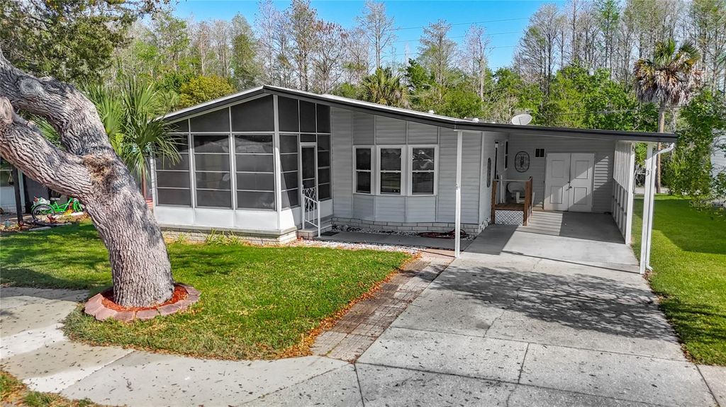 Photo of 10321 Marinette Avenue, Hudson, FL 34667 (MLS # W7883918)