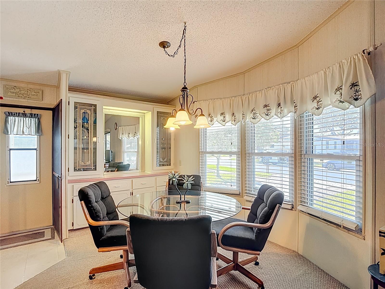 LAKE MARINETTE MOBILE HOME PARK - Residential