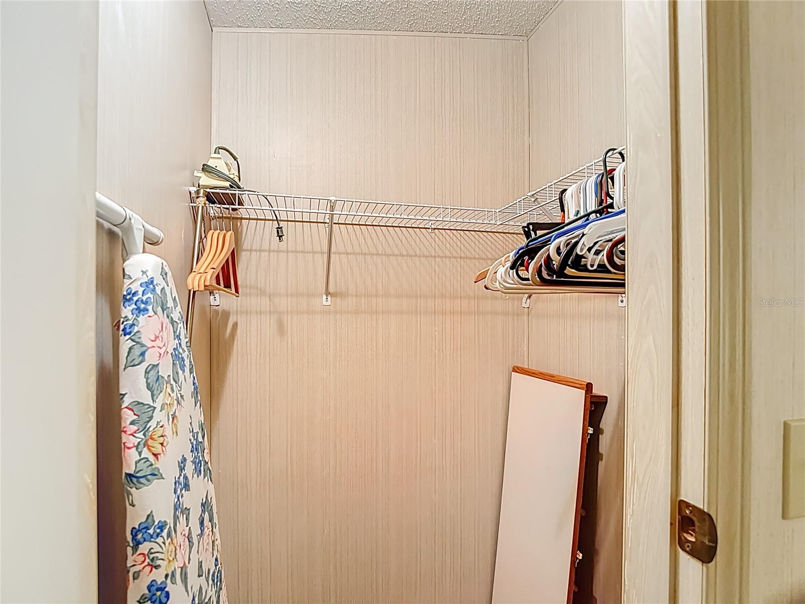 LAKE MARINETTE MOBILE HOME PARK - Residential