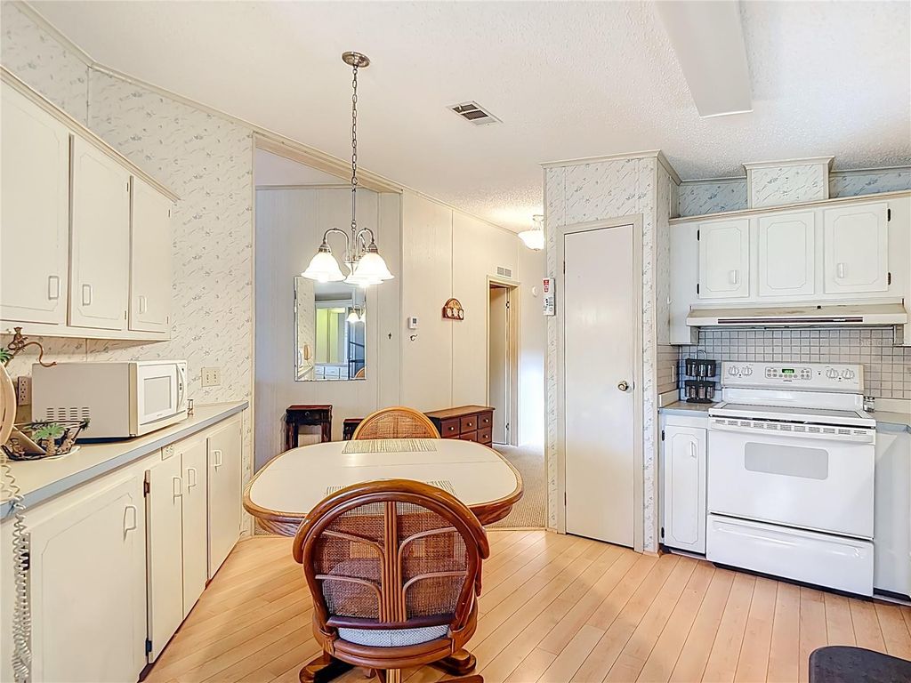 Photo of 10321 Marinette Avenue, Hudson, FL 34667 (MLS # W7883918)