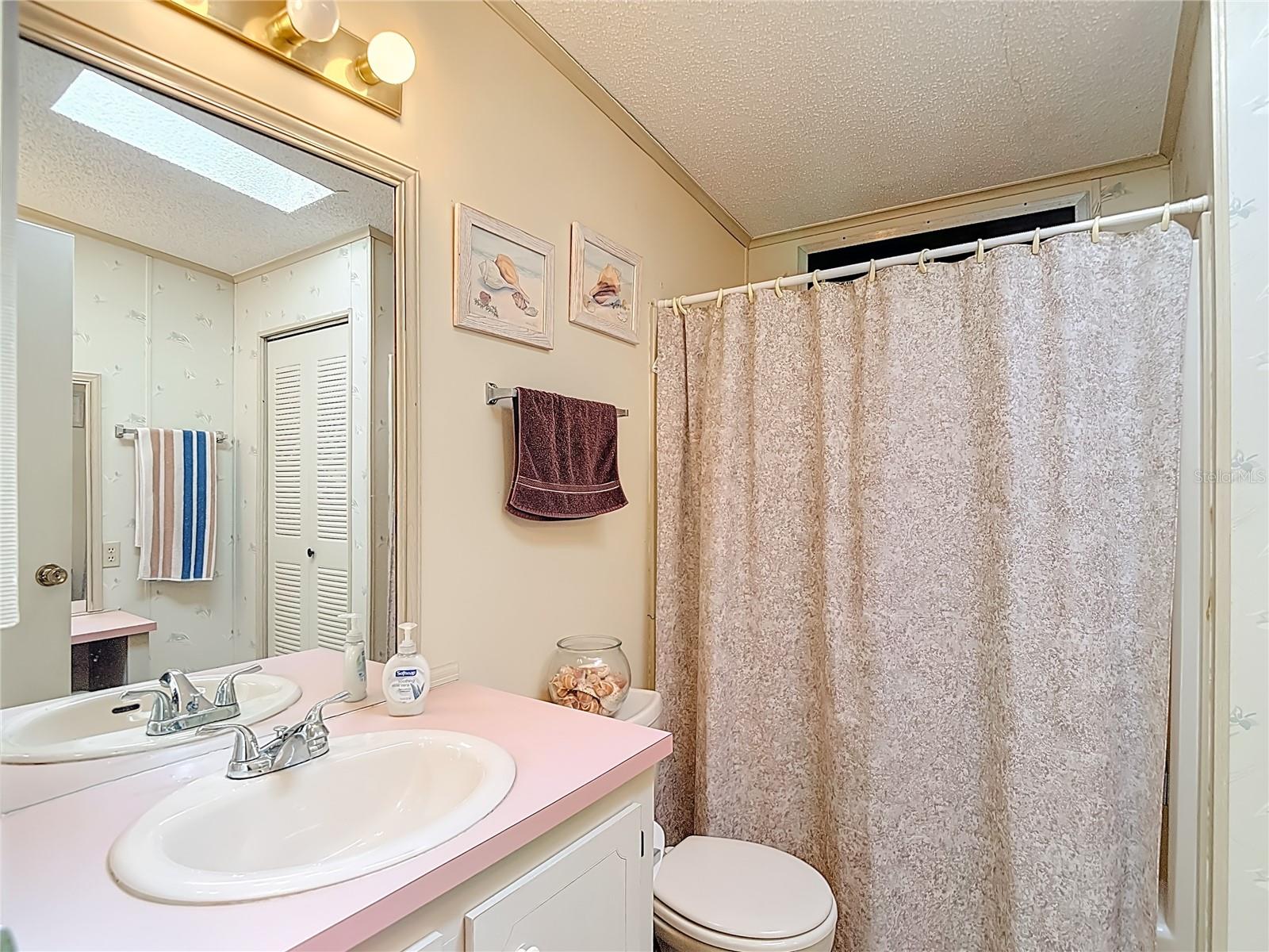 LAKE MARINETTE MOBILE HOME PARK - Residential