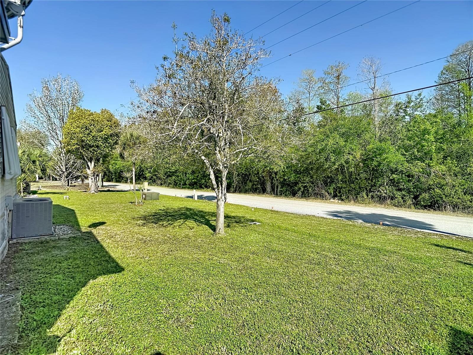 LAKE MARINETTE MOBILE HOME PARK - Residential