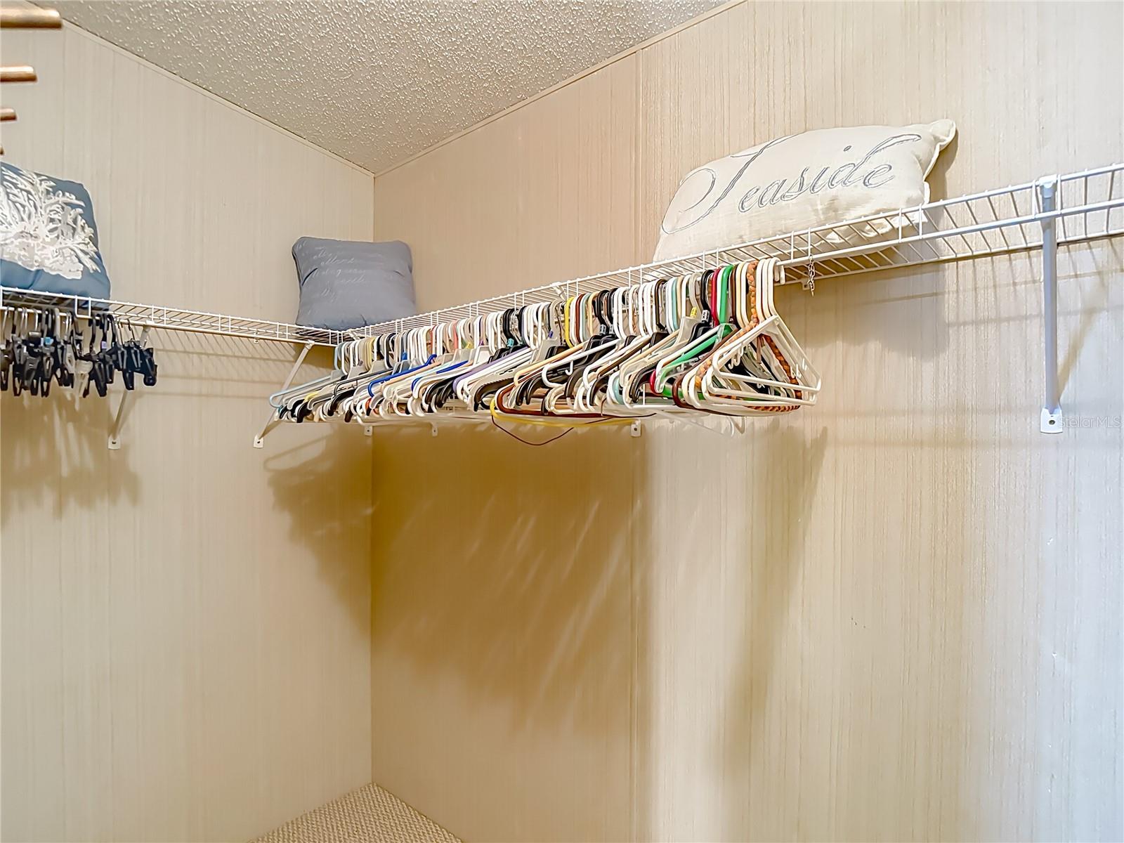 LAKE MARINETTE MOBILE HOME PARK - Residential