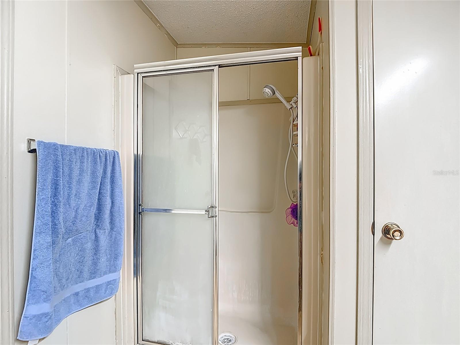 LAKE MARINETTE MOBILE HOME PARK - Residential