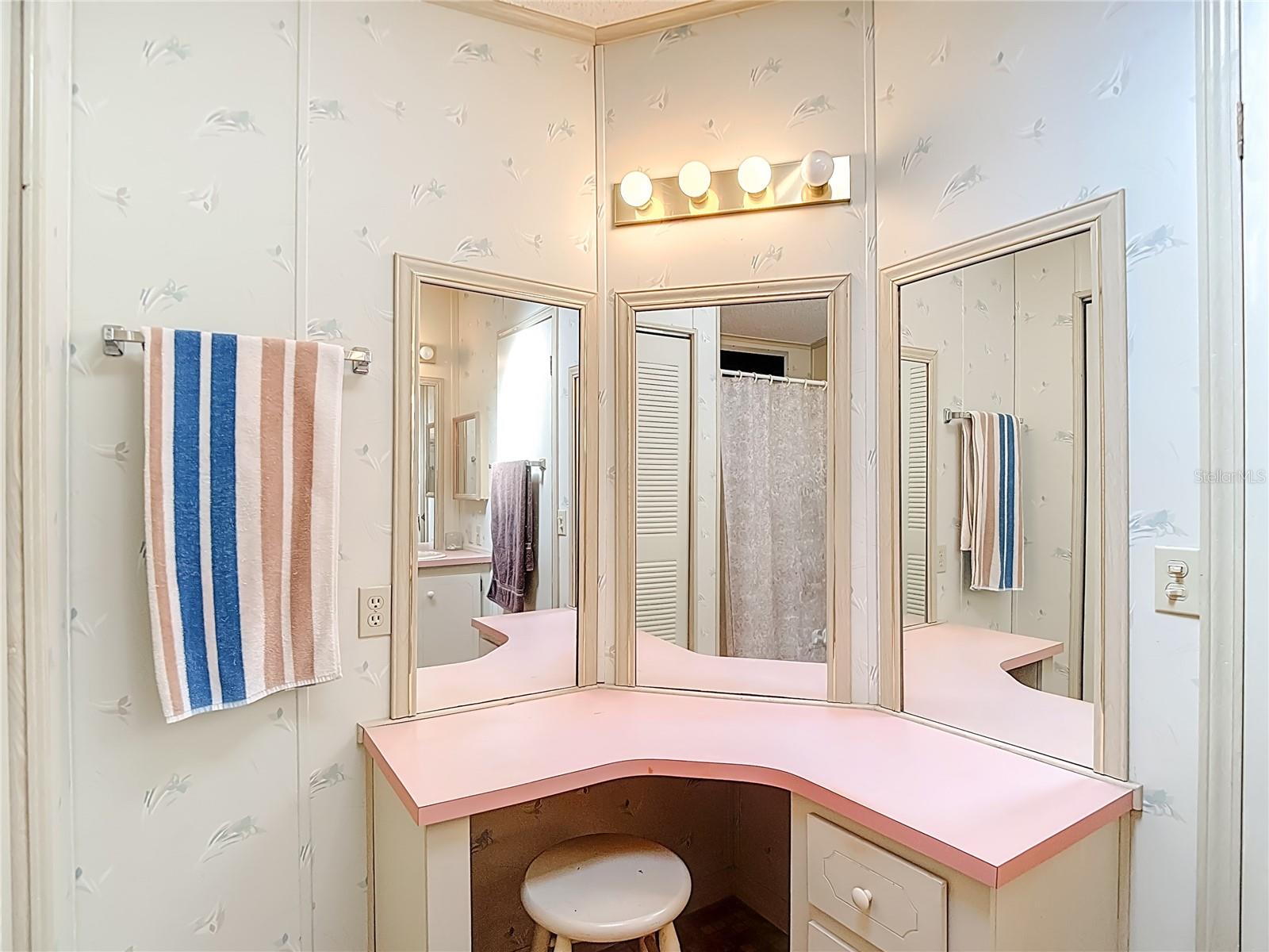 LAKE MARINETTE MOBILE HOME PARK - Residential