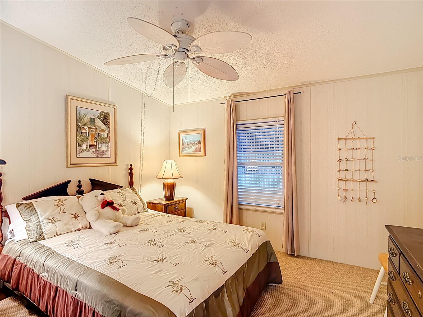 LAKE MARINETTE MOBILE HOME PARK - Residential